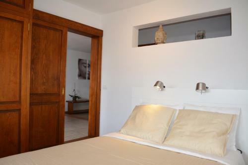 Apartamento Casa Mantra Nidhan