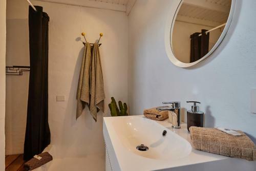 Hostal Finca Malvasia Vineyard