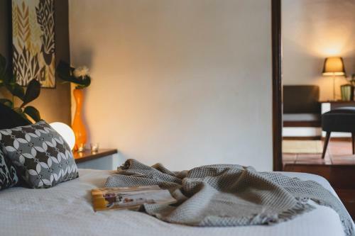 Hostal Finca Malvasia Vineyard