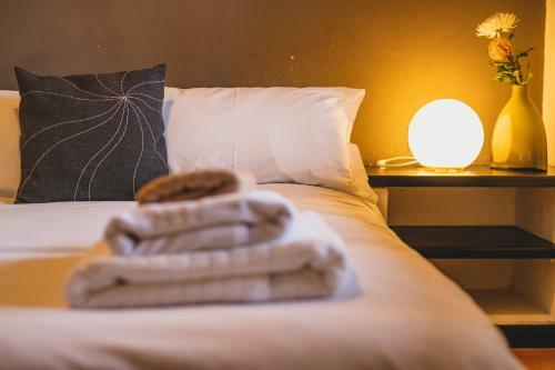 Hostal Finca Malvasia Vineyard