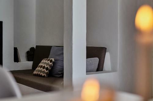 Hostal Finca Malvasia Vineyard