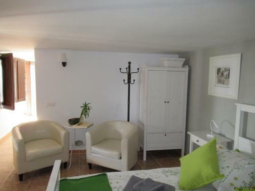 Apartamento El Cercado