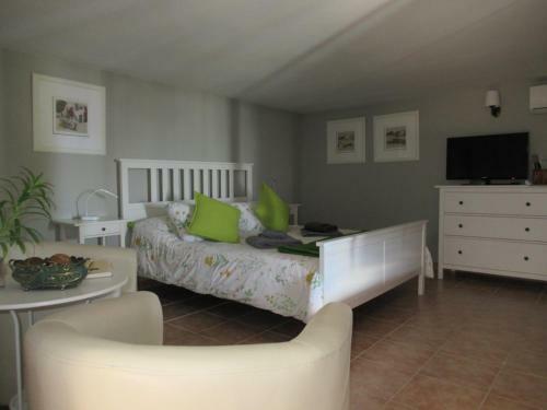 Apartamento El Cercado
