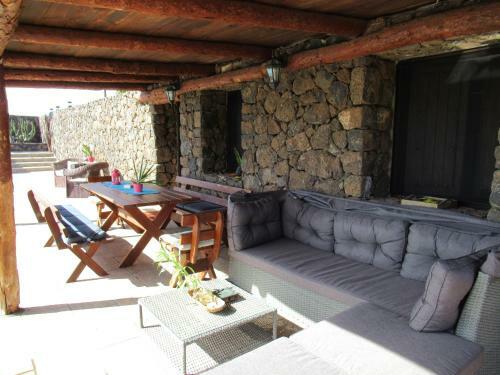 Apartamento El Cercado