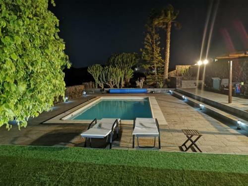 Apartamento El Cercado