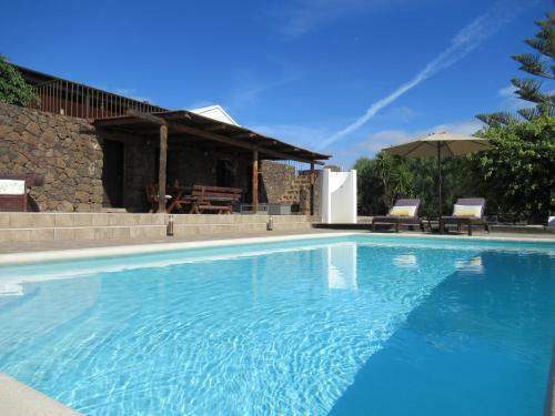 Apartamento El Cercado