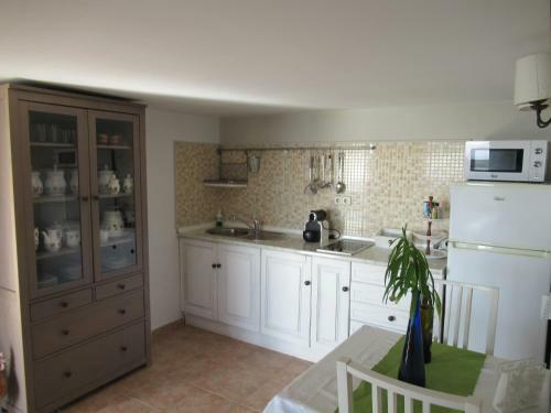 Apartamento El Cercado