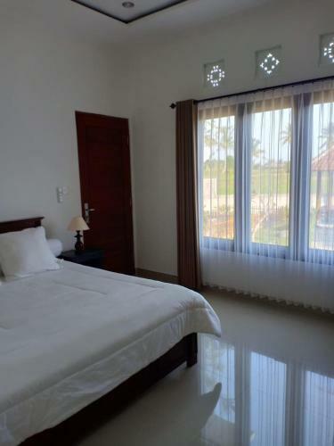 Hostal Yantara Ubud Villa