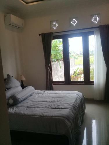 Hostal Yantara Ubud Villa