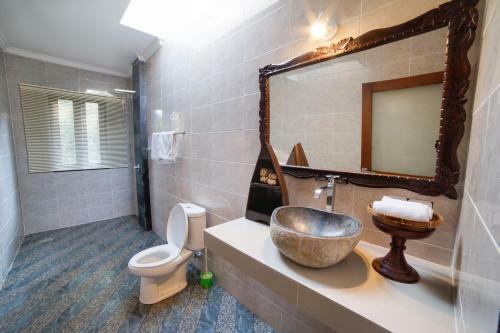 Griantika Sriwedari Villa Ubud