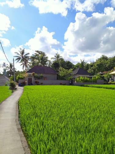 Griantika Sriwedari Villa Ubud