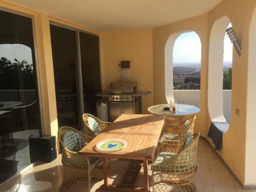 Villa Sin Pena