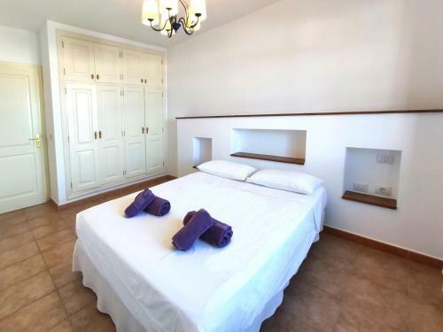 Villa Princesa Guayarmina