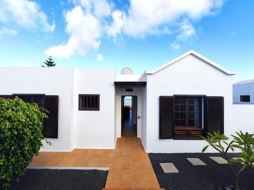 Villa Princesa Guayarmina