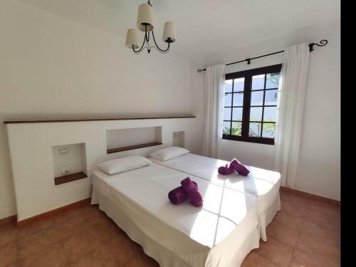 Villa Princesa Guayarmina