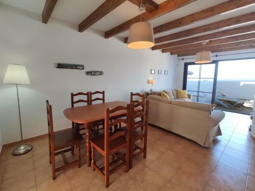 Villa Princesa Guayarmina