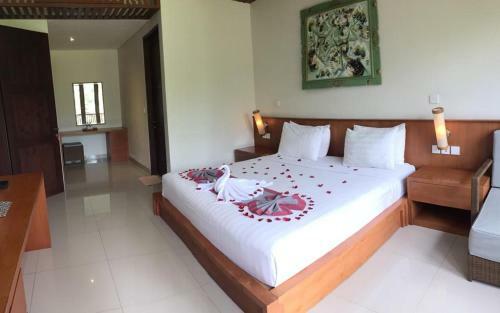 Hotel Umae Villa Private Pool