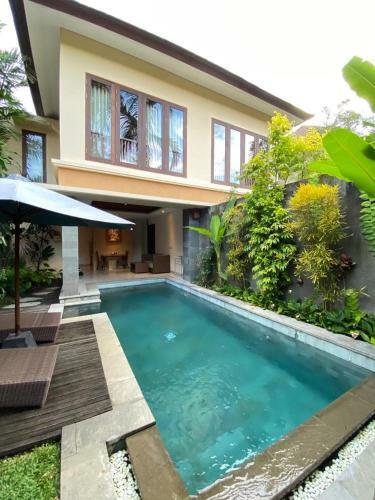 Hotel Umae Villa Private Pool