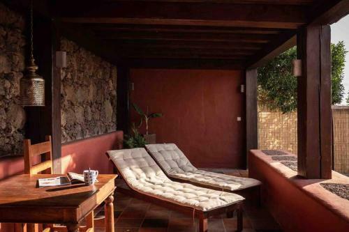 The Sea View Cottage