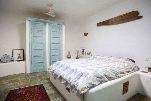 The Sea View Cottage