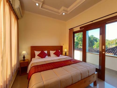 Jero Ratna Homestay