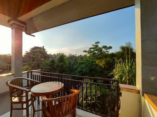 Jero Ratna Homestay