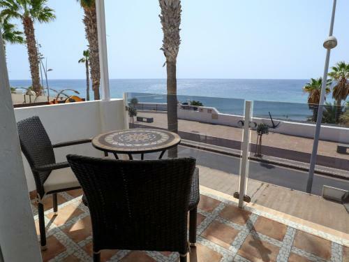Apartamento Mar