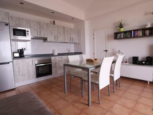 Apartamento Mar
