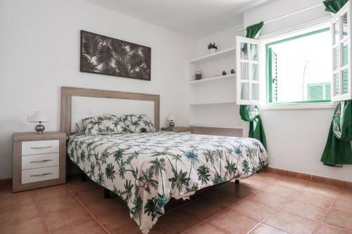 Apartamento Mar
