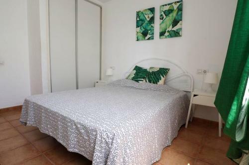 Apartamento Mar