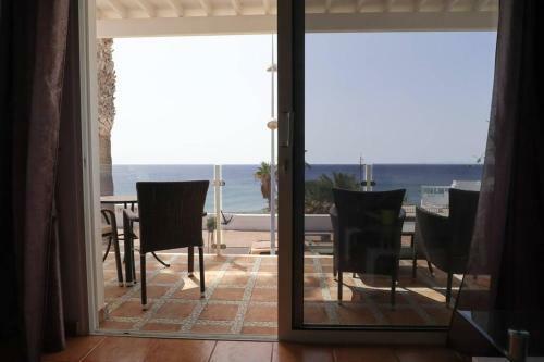 Apartamento Mar