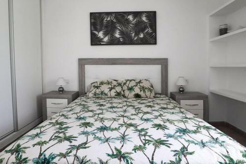 Apartamento Mar