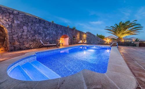 Villa Casa Gecko