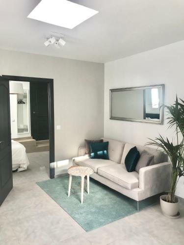 Apartamento Aloe Suite