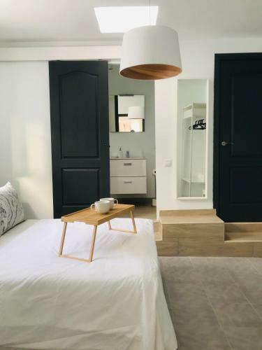 Apartamento Aloe Suite