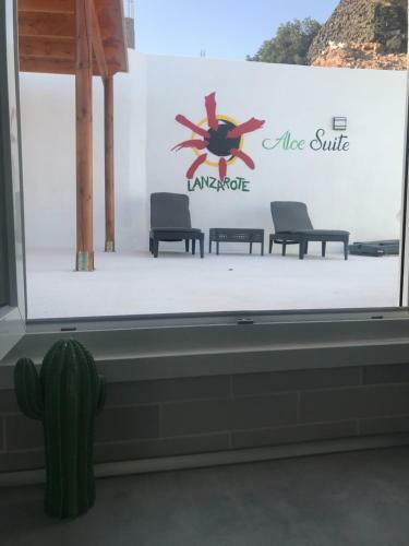 Apartamento Aloe Suite