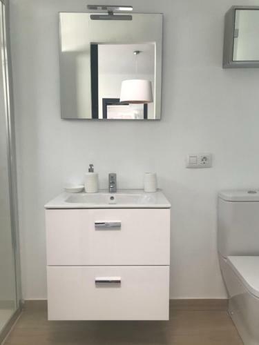 Apartamento Aloe Suite