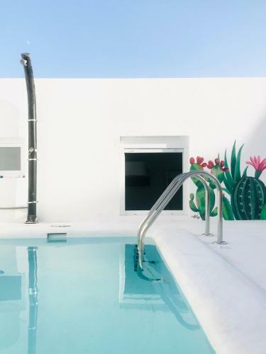Apartamento Aloe Suite