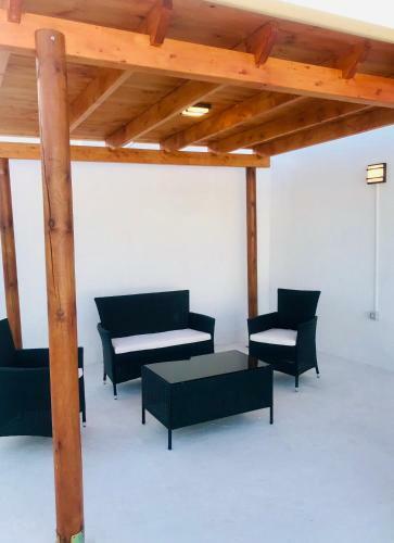 Apartamento Aloe Suite