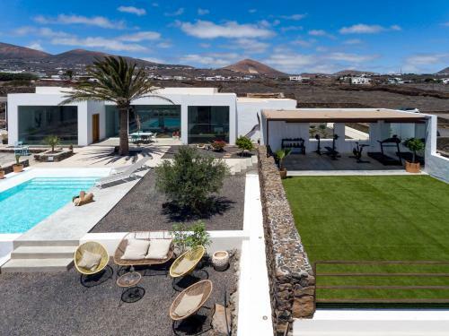 Villa Finca El Rinc�n De Lanzarote