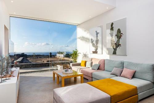 Villa Finca El Rinc�n De Lanzarote