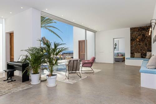 Villa Finca El Rinc�n De Lanzarote