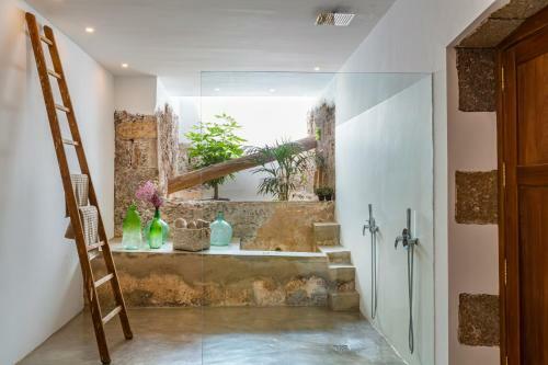 Villa Finca El Rinc�n De Lanzarote