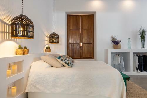 Villa Finca El Rinc�n De Lanzarote