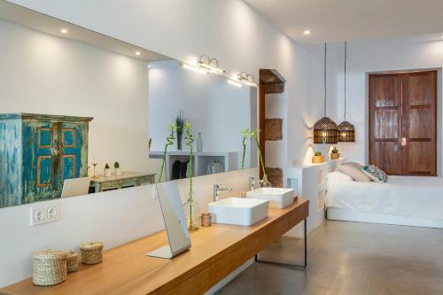 Villa Finca El Rinc�n De Lanzarote