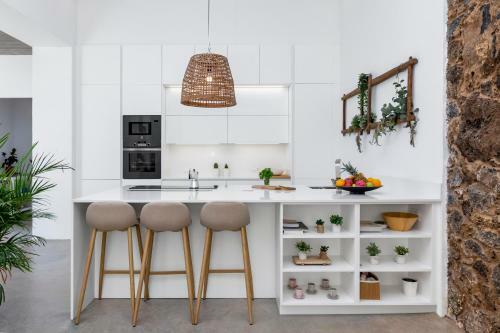 Villa Finca El Rinc�n De Lanzarote