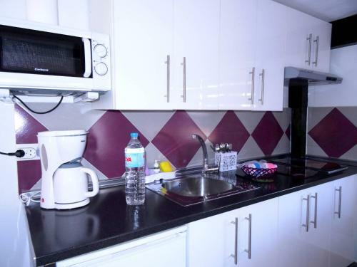 Apartamento Mi Abeto