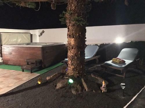 Apartamento Mi Abeto