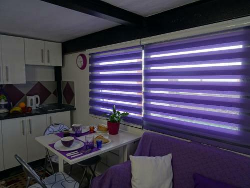 Apartamento Mi Abeto