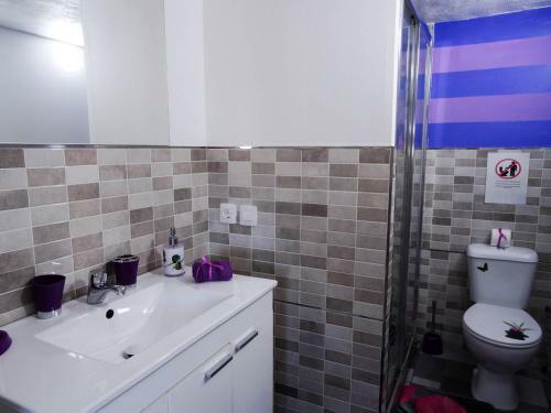 Apartamento Mi Abeto